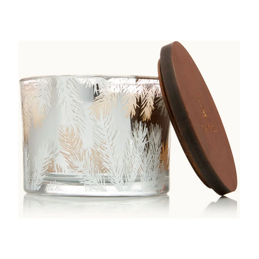 Frasier Fir 3-Wick Statement Candle