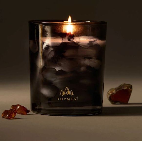 Noir Woods Candle