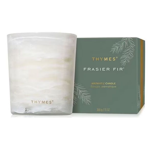 FFR 13oZ Tidings Candle