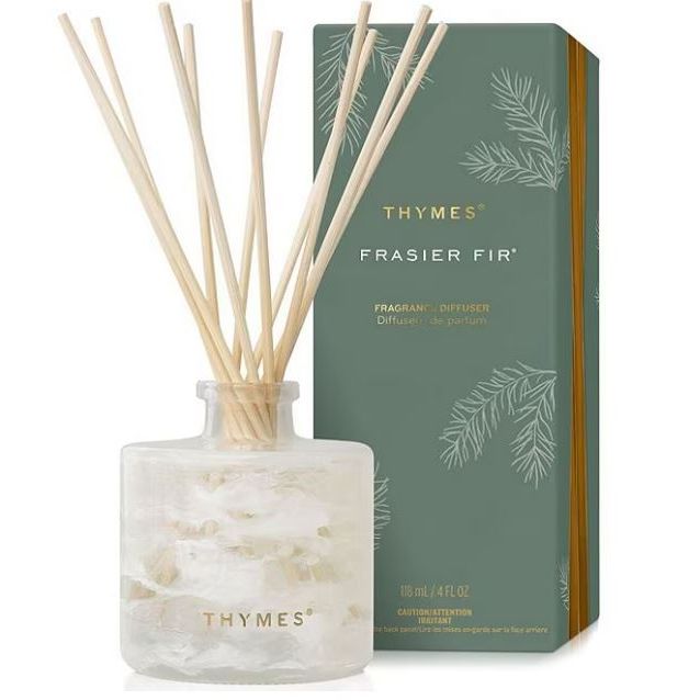 FFR 4oz Tidings Petite Diffuser