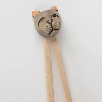 Cat Training Chopsticks