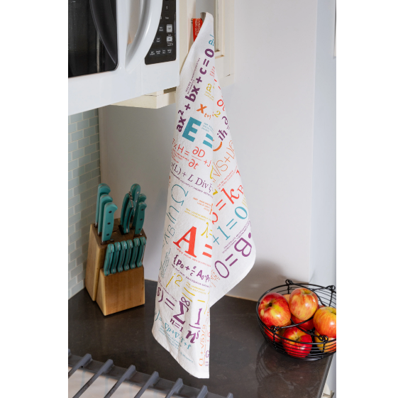 Equations Towel