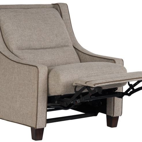 Kelce Power Motion Chair