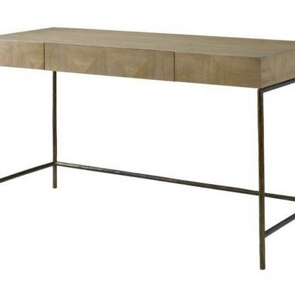 Aristotle Desk