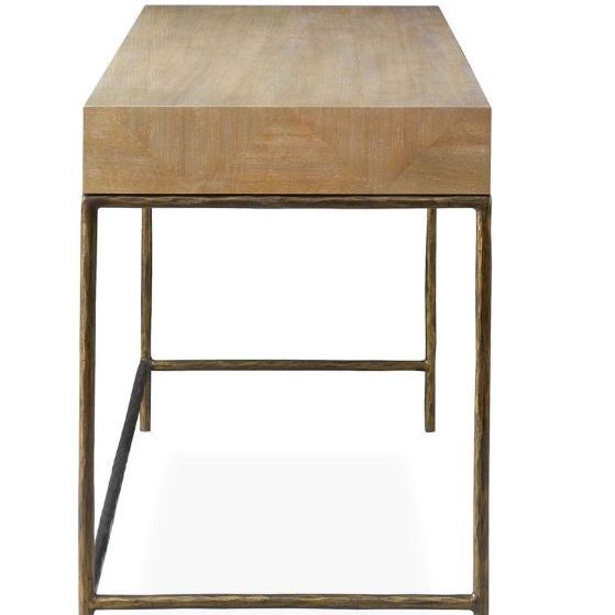 Aristotle Desk