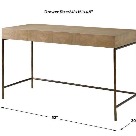 Aristotle Desk