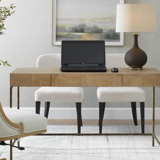 Aristotle Desk