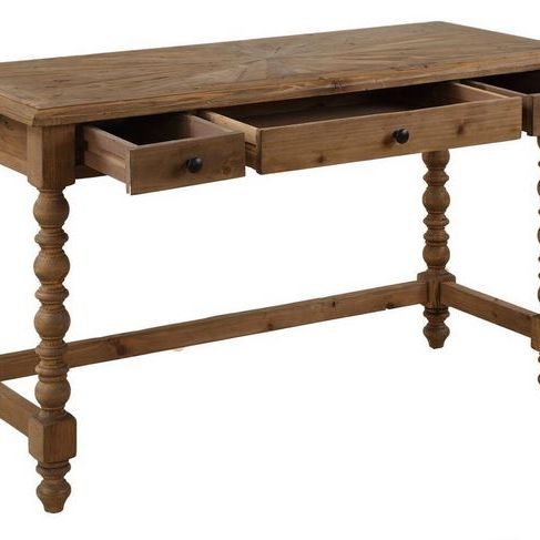 Samuelle Writing Desk