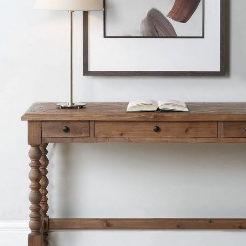 Samuelle Writing Desk