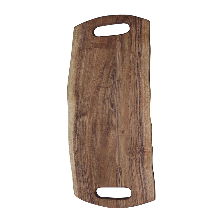 Upcountry 2 Handle Cutting Board