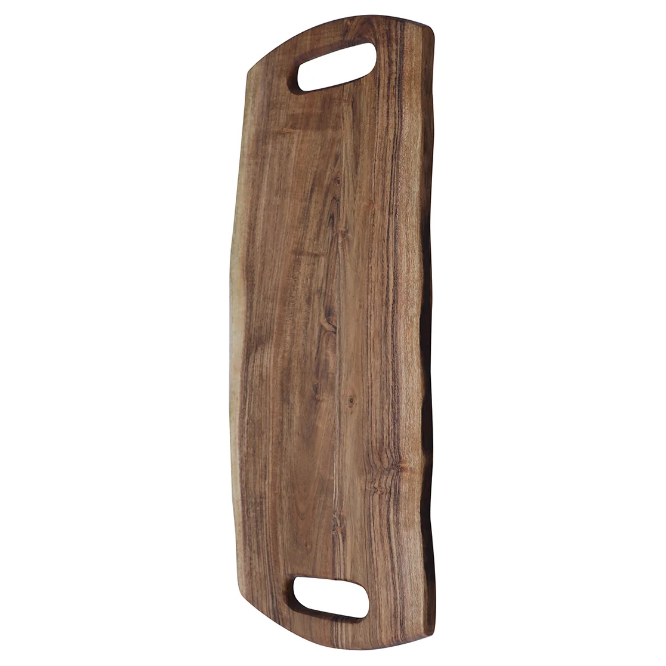 Upcountry 2 Handle Cutting Board