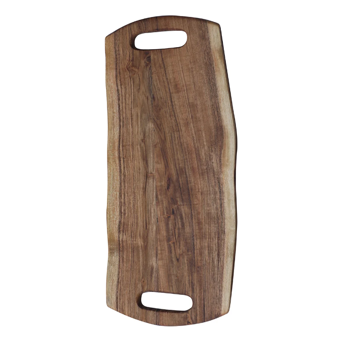 Upcountry 2 Handle Cutting Board