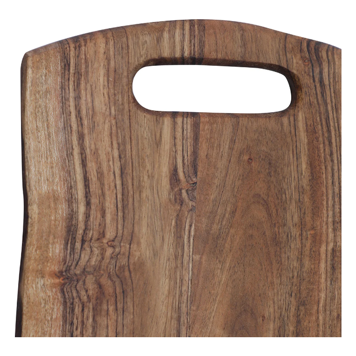 Upcountry 2 Handle Cutting Board