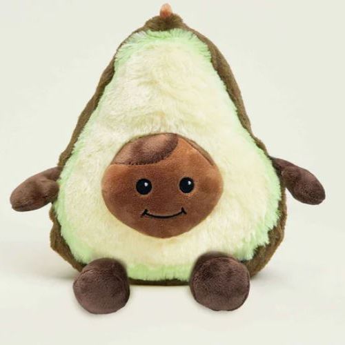 Avocado Warmie