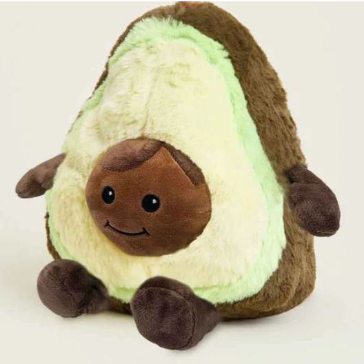 Avocado Warmie