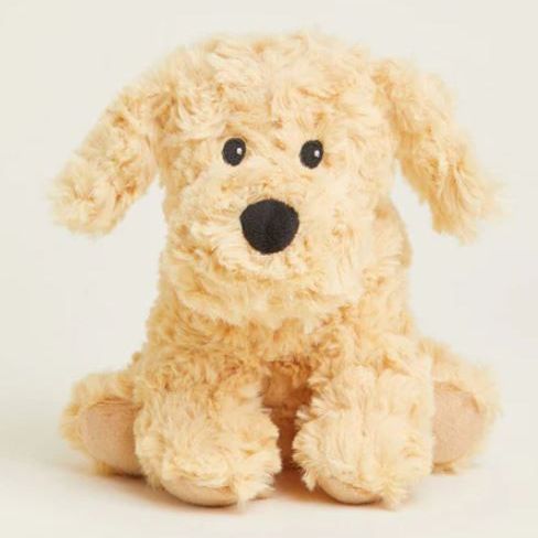 Junior Golden Dog Warmie