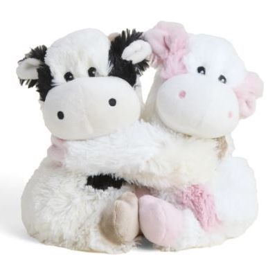 Cow Hugs Warmies