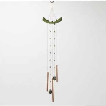 Small Jade Chi Energy Chime