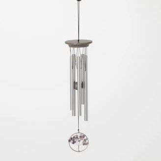 Small Serenity Tree Chime