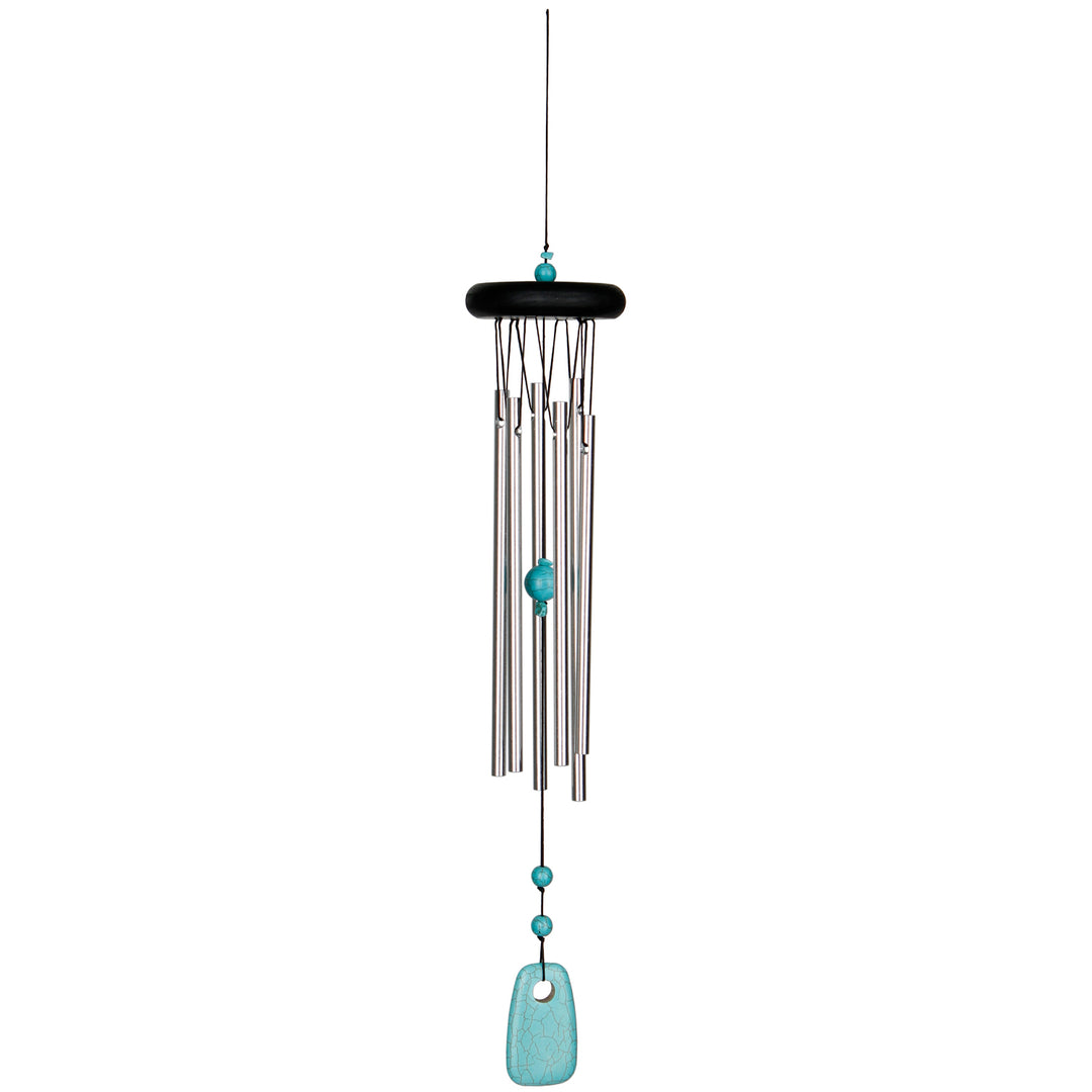 Chakra Chimes Turquoise
