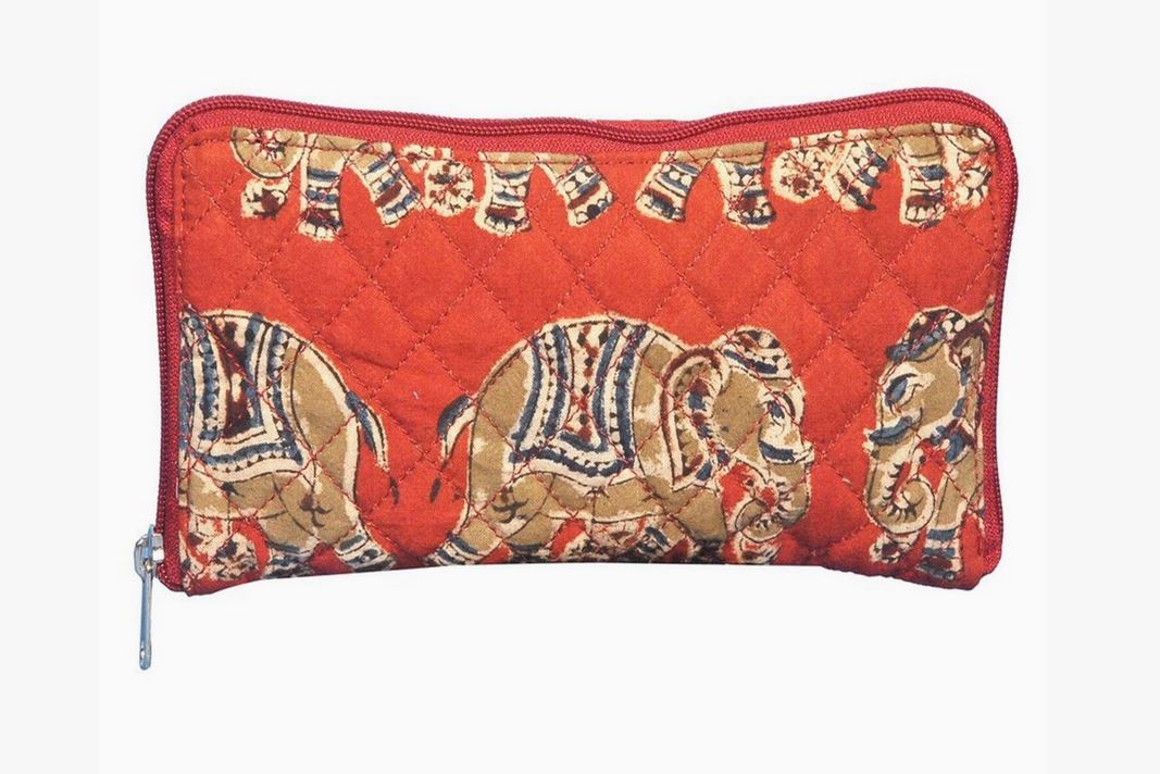 Elephants Bag