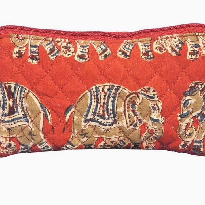 Elephants Bag