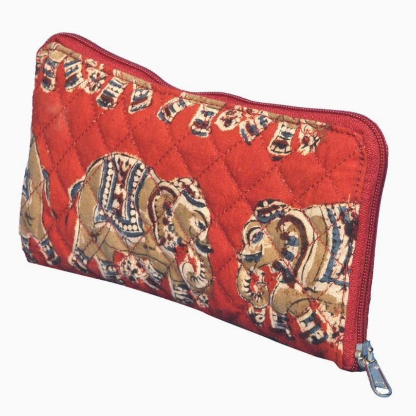 Elephants Bag