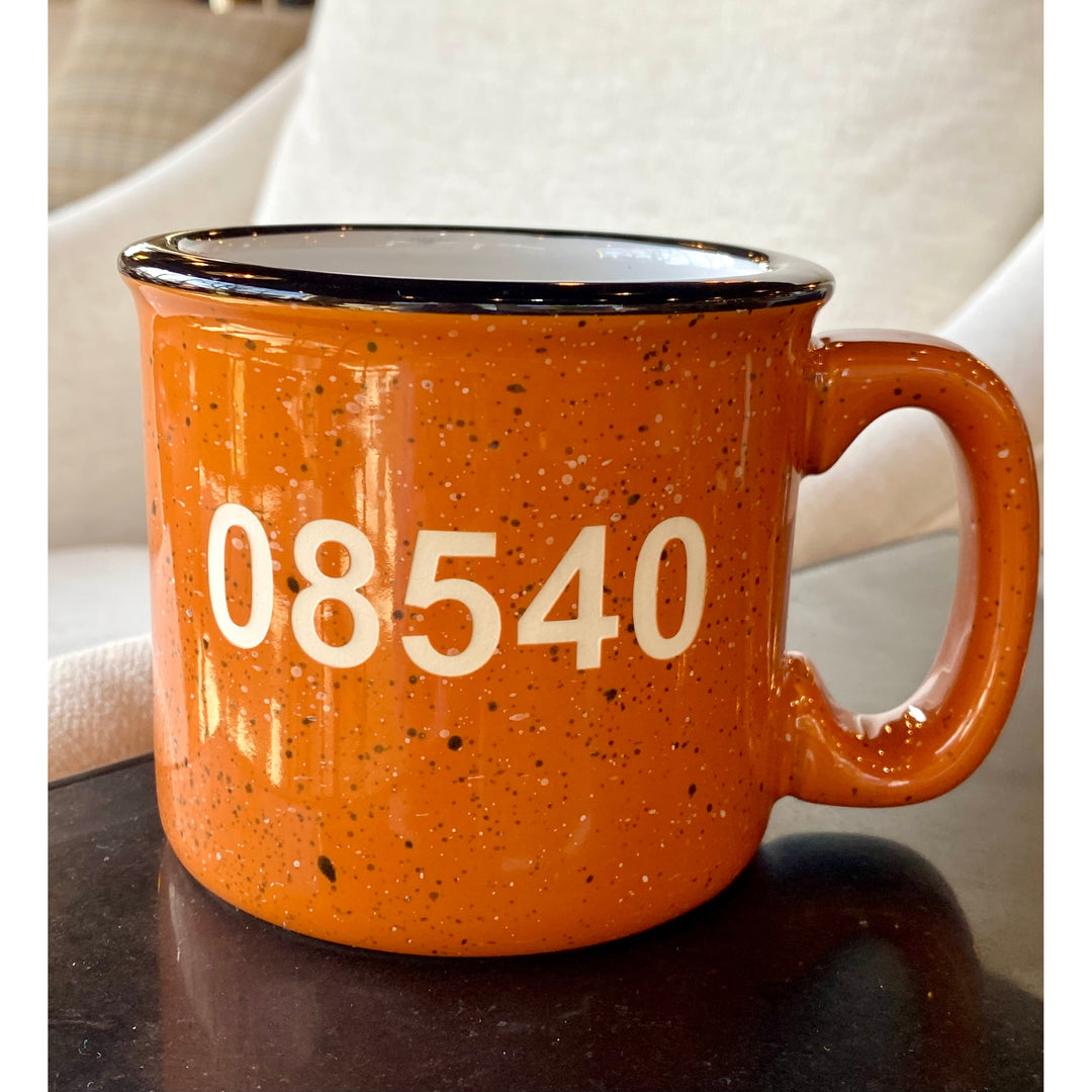 Priceton Zip Code Mug