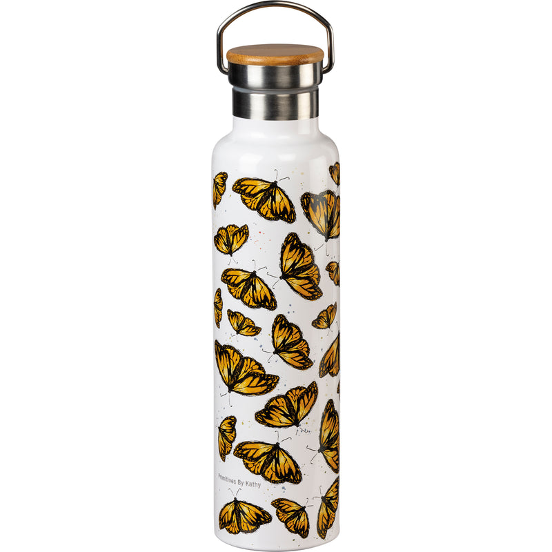 Enjoy Today Insulated Bottle