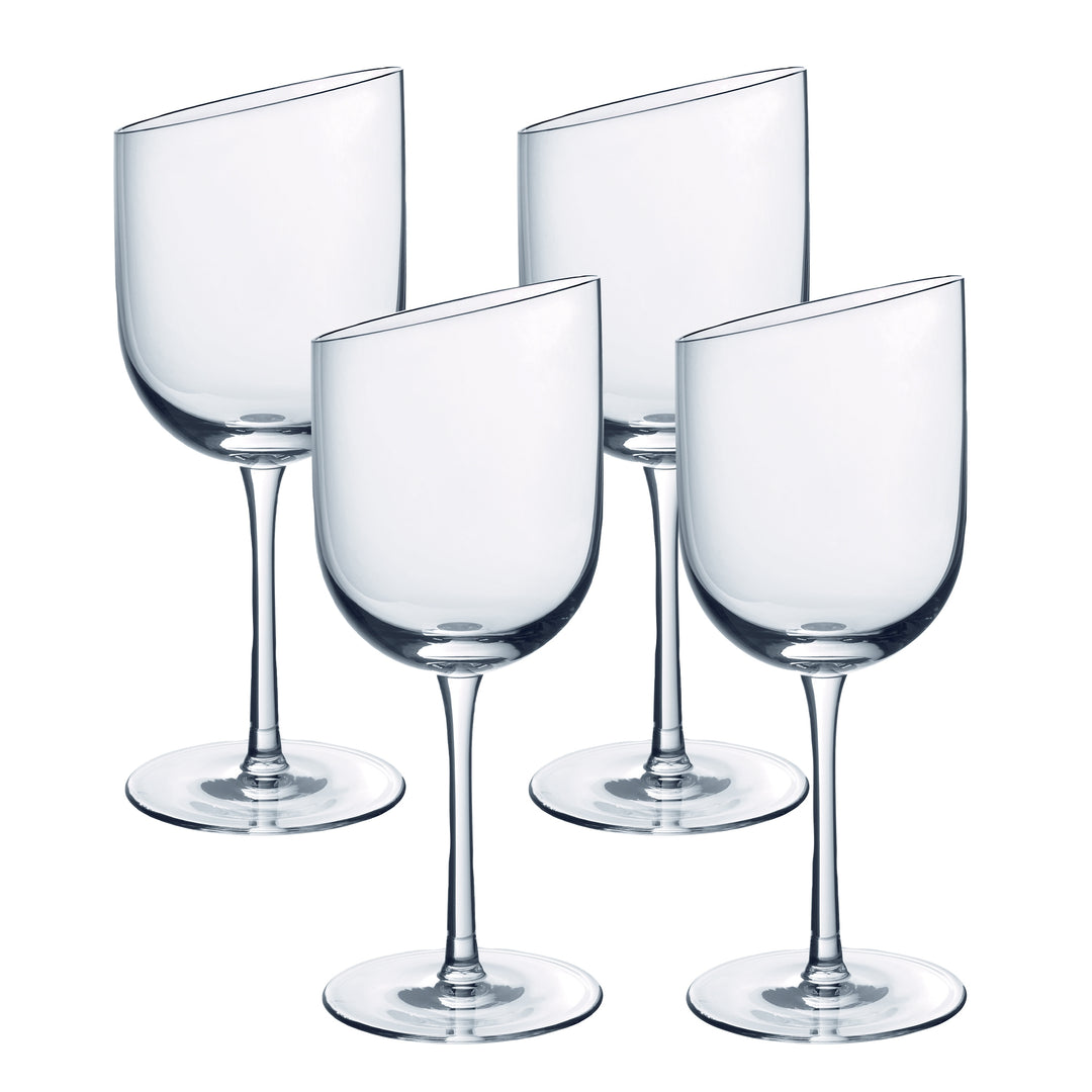 Villeroy & Boch Red Wine Stemware