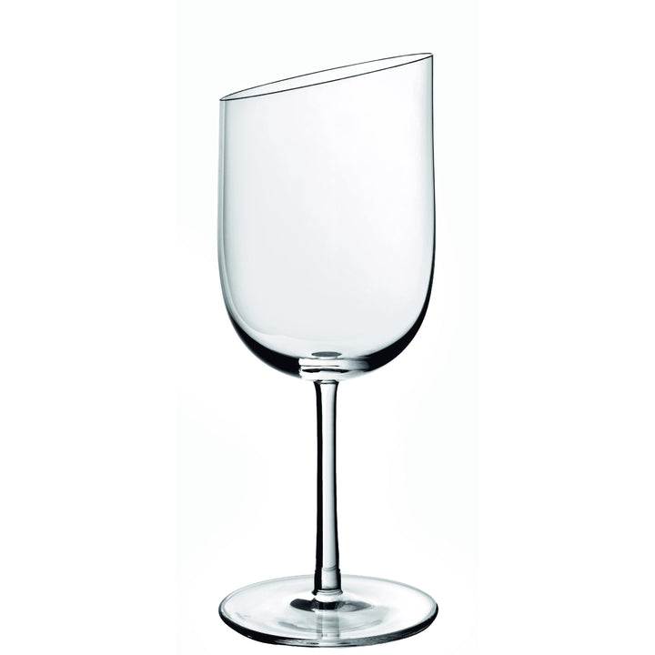 Villeroy & Boch White Wine Stemware