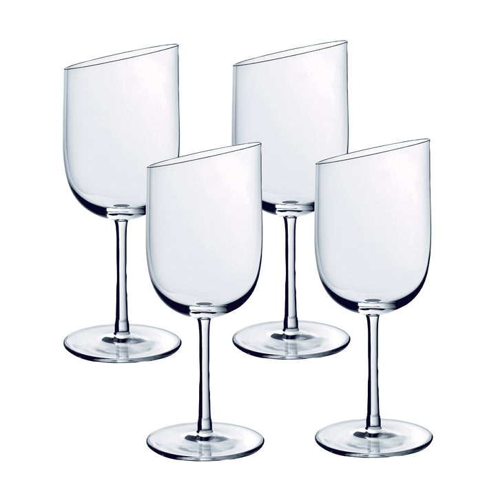 Villeroy & Boch White Wine Stemware