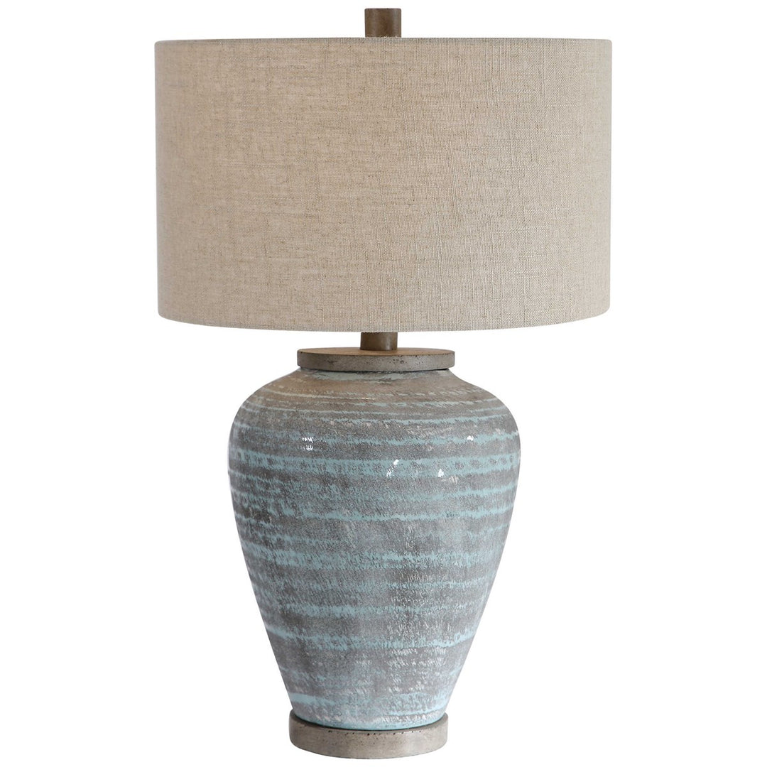 Petra Table Lamp