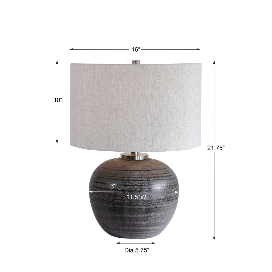 Michael Table Lamp