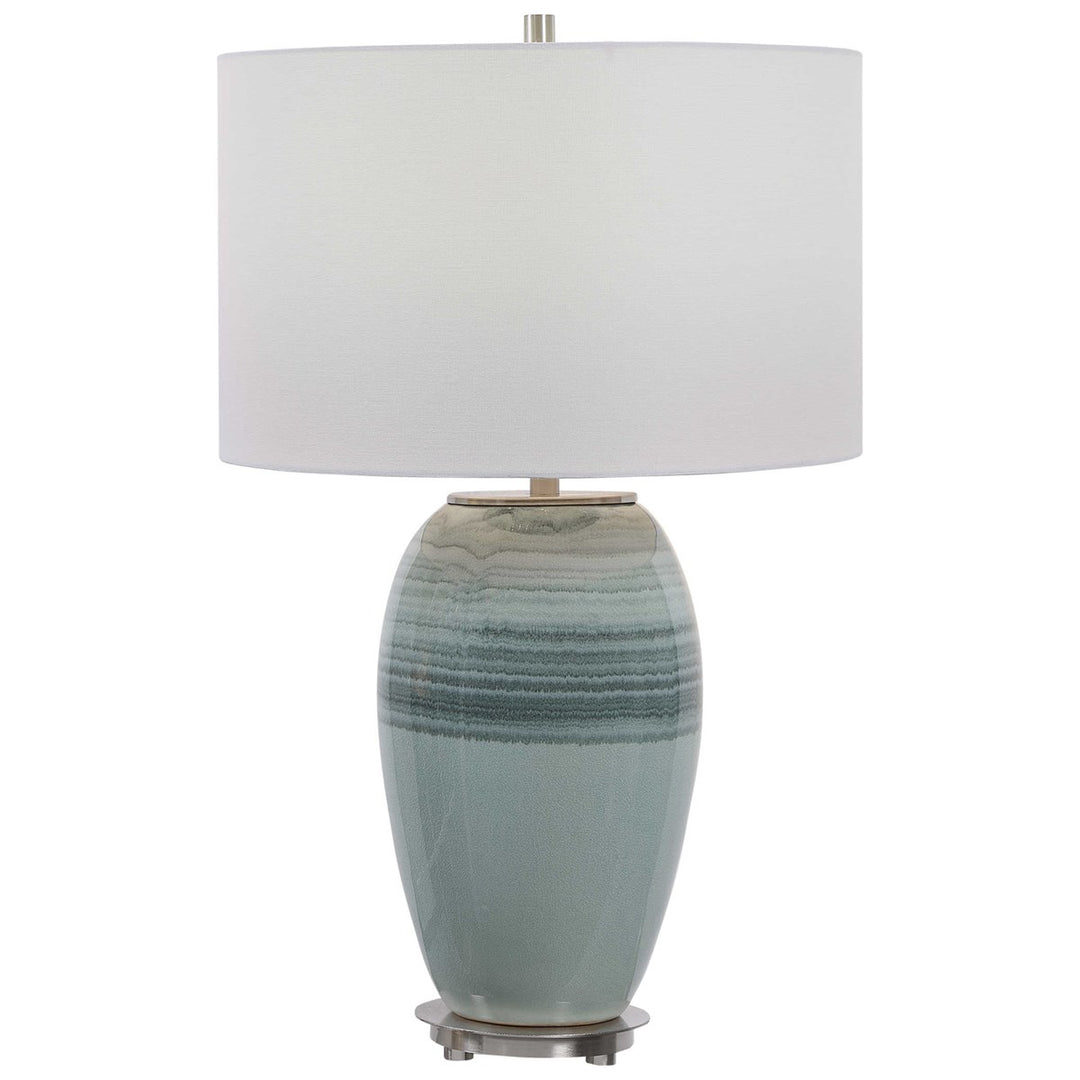 Cassius Table Lamp