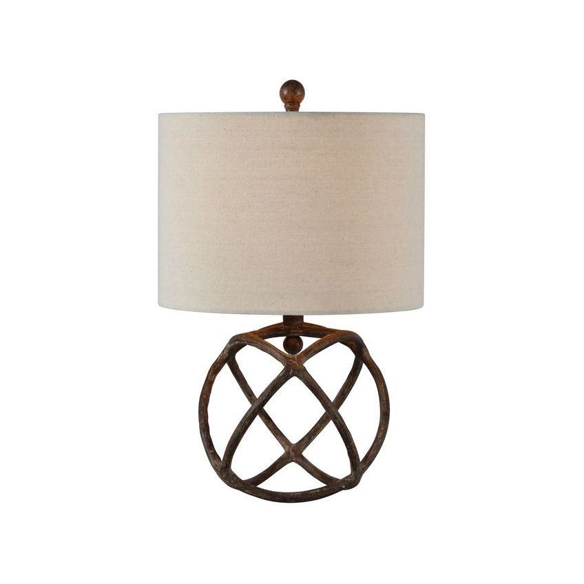 Duncan Table Lamp