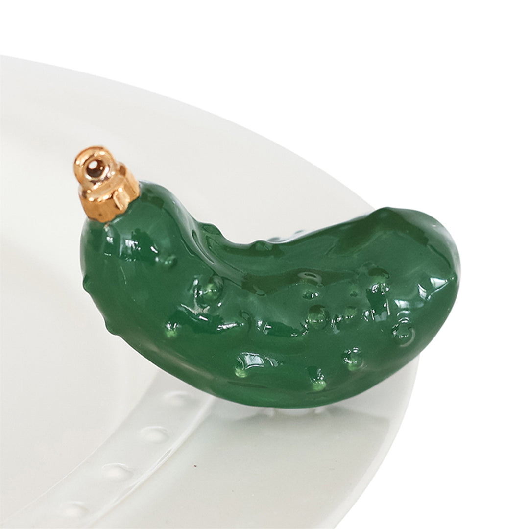 Nora Fleming Pickle Mini