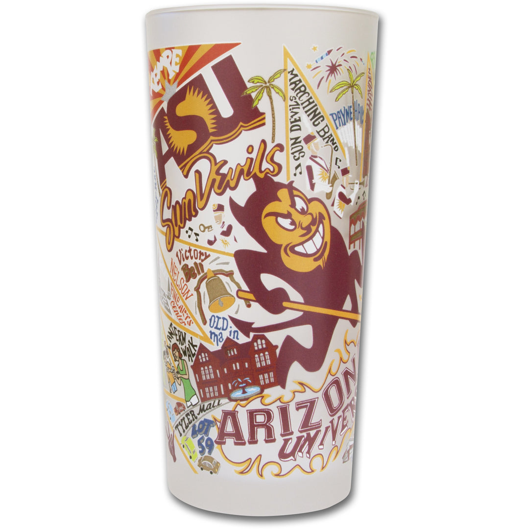 GL Arizona State Univ