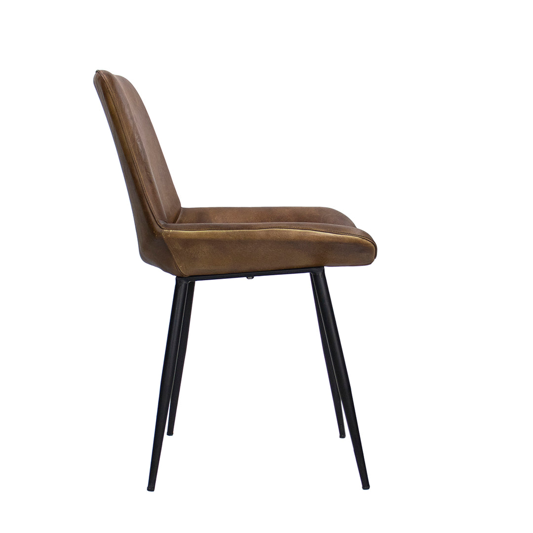 Atlas Dining Chair