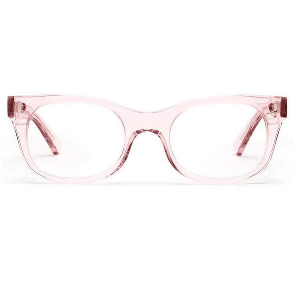 Bixby Pol Clear Pink 1.50