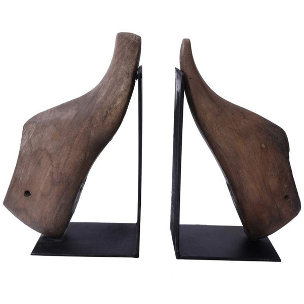 Cobblers Bookends