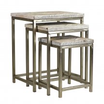 Embed Nesting Tables S/3