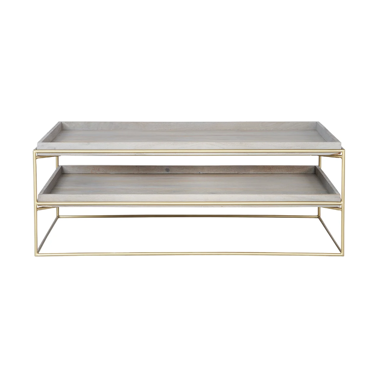 Mennagio Coffee Table