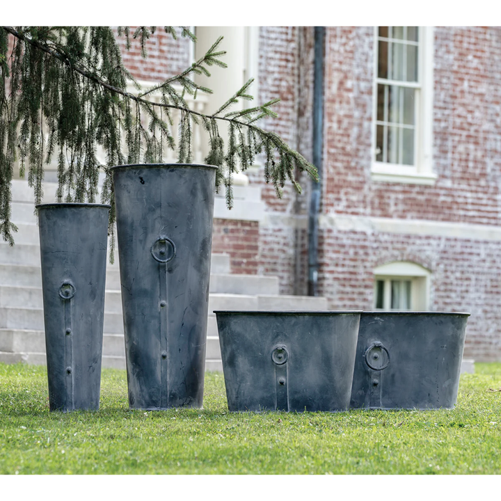 Provence Planter Oval Sm