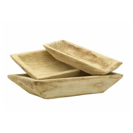 Large Dough Tray/Bowl