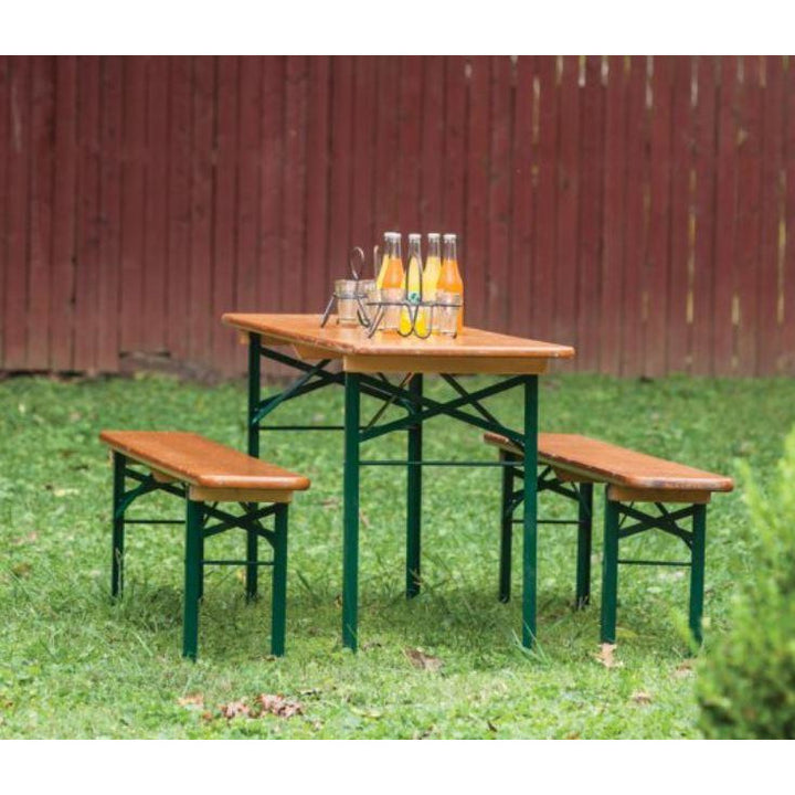 Beer Table Set