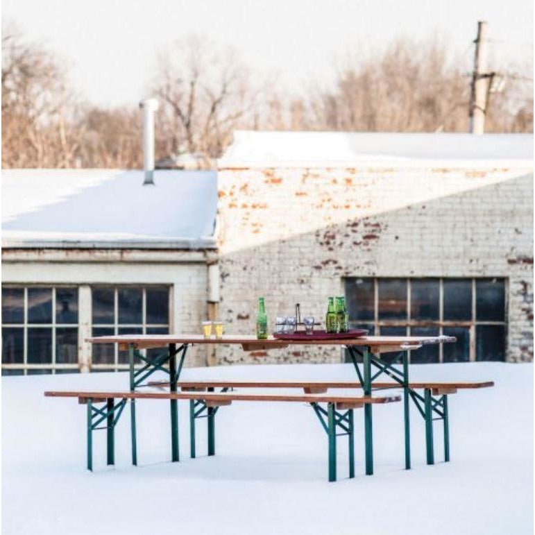 Beer Table Set