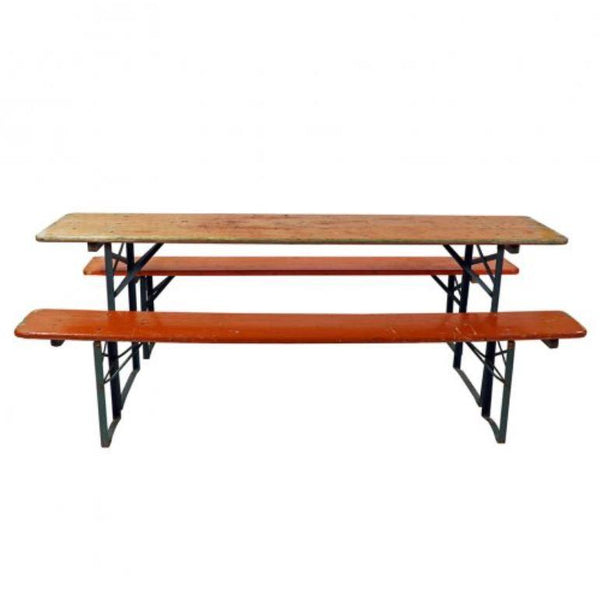 Beer Table Set – Homestead Princeton