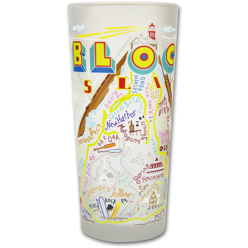 GL Block Island