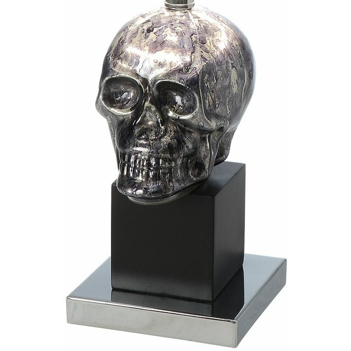 Skull Table Lamp